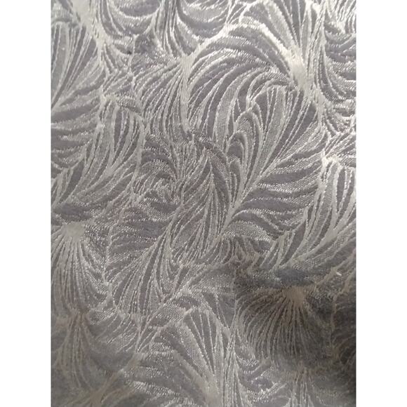 Lane Bryant NWT Plus Size 28 Madison Ankle Pants Pull-On Dark Green Botanical - Picture 2 of 6